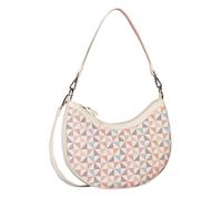 Gabor Meria Bolsa de hombro Mini Bag 29 cm blanco