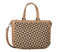Gabor Meria Bolso 30 cm marrón
