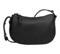 Gabor Millie Bolsa de hombro 24 cm negro