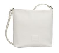 Gabor Bolso de hombro Elfie para mujer, Blanco, medium