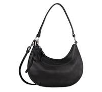 Gabor Bolso de hombro Selva para mujer 004550, Negro, small