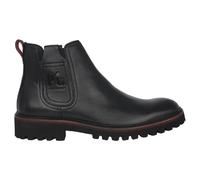 Gabor - Botas Chelsea de Hombre - Negro - Shoes - Hombre - Negro - 44 1/2 EU -