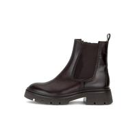 Gabor Botas Chelsea para mujer 8021.01, Chestnut Effect, 42 EU