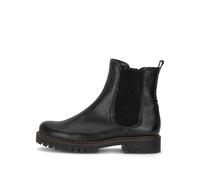Gabor Botas Chelsea para mujer 8024.02, Black Fr Brown, 42.5 EU Weit