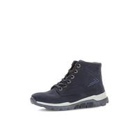 Gabor Botas Chelsea para mujer, botines para mujer, Azul Nocturno 46, 37.5 EU