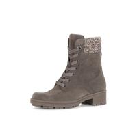 Gabor Botas Chelsea para mujer, botines para mujer, Braun 10, 40 EU