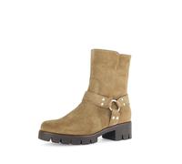 Gabor Botas Chelsea para mujer, botines para mujer, León 14, 37.5 EU