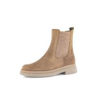 Gabor Botas Chelsea para mujer, botines para mujer, León 14, 37.5 EU