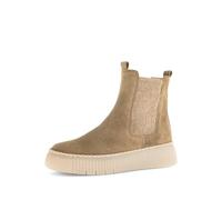 Gabor Botas Chelsea para mujer, botines para mujer,Mejor ajuste, León 14, 40.5 EU