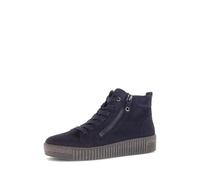 Gabor Botas Chelsea para mujer, botines para mujer,Mejor ajuste, Atlántico 16, 38 EU