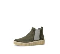Gabor Botas Chelsea para mujer, botines para mujer,Mejor ajuste, Bosco 39, 40.5 EU