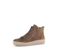 Gabor Botas Chelsea para mujer, botines para mujer,Mejor ajuste, Corzo 14, 40 EU