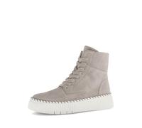 Gabor Botas Chelsea para mujer, botines para mujer,Mejor ajuste, Guijarros 12, 38.5 EU