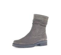 Gabor Botas Chelsea para mujer, botines para mujer,Mejor ajuste, Marrón 13, 42 EU