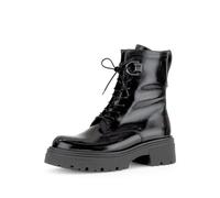 Gabor Botas Chelsea para mujer, botines para mujer,Mejor ajuste, Negro 97., 40.5 EU
