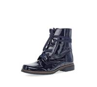 Gabor Botas Chelsea para mujer, botines para mujer,Mejor ajuste, Ocean 96, 37.5 EU