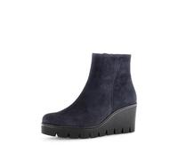 Gabor Botas Chelsea para mujer, botines para mujer,Mejor ajuste, Pacífico 16, 38.5 EU