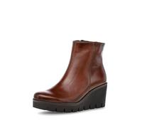 Gabor Botas Chelsea para mujer, botines para mujer,Mejor ajuste, Sillín 24, 38.5 EU