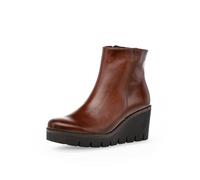Gabor Botas Chelsea para mujer, botines para mujer,Mejor ajuste, Sillín 24, 38 EU
