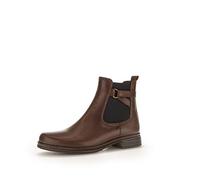 Gabor Botas Chelsea para mujer, botines para mujer,Mejor ajuste, Sillín 36, 40 EU