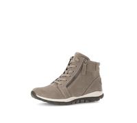 Gabor Botas Chelsea para mujer, botines para mujer, Nuez moscada 40, 42.5 EU