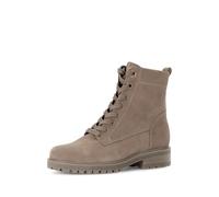 Gabor Botas Chelsea para mujer, botines para mujer, Nuez moscada 42, 38.5 EU Weit