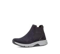 Gabor Botas Chelsea para mujer, botines para mujer, Pacífico 46, 43 EU