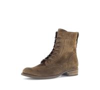Gabor Botas Chelsea para mujer, botines para mujer, Whisky 34, 42 EU