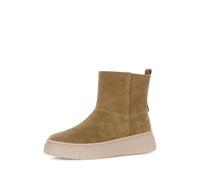 Gabor Botas Chelsea para mujer, con forro cálido, León 14, 35.5 EU