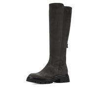 Gabor Botas clásicas de las mujeres, Botas Mujer,Mejor ajuste, Pepper Black 19, 38 EU