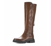 Gabor Botas clásicas de las mujeres, Botas Mujer,Mejor ajuste, Sillín 24, 37.5 EU