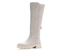 Gabor Botas clásicas para mujer, botas de mujer, Lino Desert 12, 39 EU