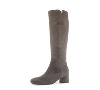 Gabor Botas clásicas para mujer, botas de mujer, Marrón 14, 40.5 EU