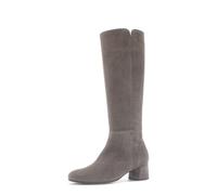 Gabor Botas clásicas para mujer, botas de mujer, Marrón 14, 42 EU