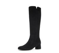 Gabor Botas clásicas para mujer, botas de mujer, Negro 17., 40.5 EU