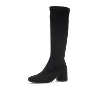 Gabor Botas clásicas para mujer, botas de mujer, Negro 17., 42 EU