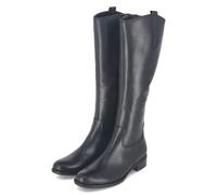 Gabor Botas clásicas para mujer, botas de mujer, Negro , 36 EU