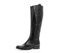 Gabor Botas clásicas para mujer, botas de mujer, Negro , 41 EU