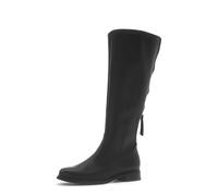 Gabor Botas clásicas para mujer, botas de mujer, Negro 57., 42.5 EU