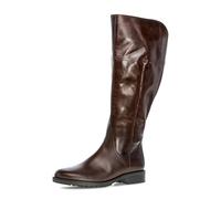 Gabor Botas clásicas para mujer, botas de mujer, Sillín 22, 40 EU