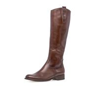 Gabor Botas clásicas para mujer, botas de mujer, Sillín 28, 36 EU