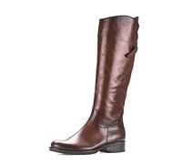 Gabor Botas clásicas para mujer, botas de mujer, Sillín 28, 37 EU