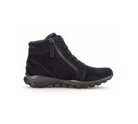 Gabor - Botas con Cordones Rollingsoft Sensitive - Shoes - Mujer - Azul - 38 EU -