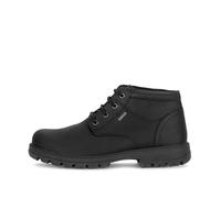 Gabor Botas de combate para hombre | 9111.51 | ancho G2 | cordones