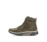 Gabor Botas de invierno para hombre 0802.01, Oliv Mel, 41 EU