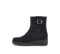 Gabor Botas de mujer 8005.02, azul oscuro, 38 EU