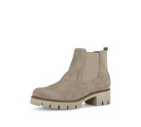 Gabor Botas de mujer 8018.01, Guijarros El Texture, 40.5 EU Schmal