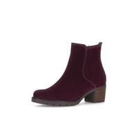 Gabor Botas de mujer 8032.01, morado (mulberr), 39 EU