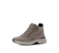 Gabor Botas de mujer con cordones 0803.02, Mohair K Micro, 42 EU