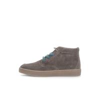 Gabor Botas de mujer Desert 8042.02, Taupe La Wool Teal, 40 EU